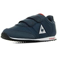 Le Coq Sportif Buty Racerone PS Nylon- Protectores de Dedos. para Niños